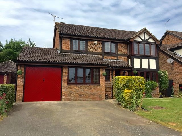 Garage Conversions Services in Northampton