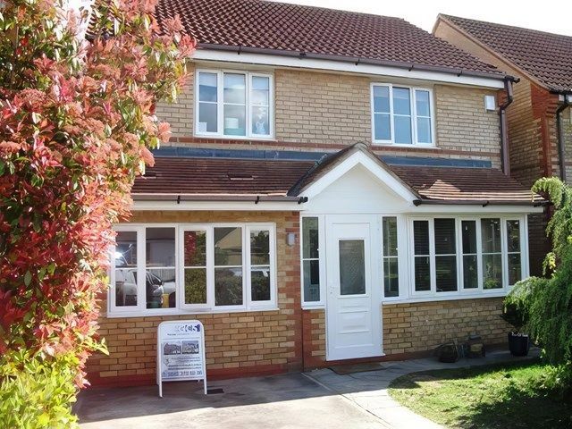 Garage Conversions Services in Northampton
