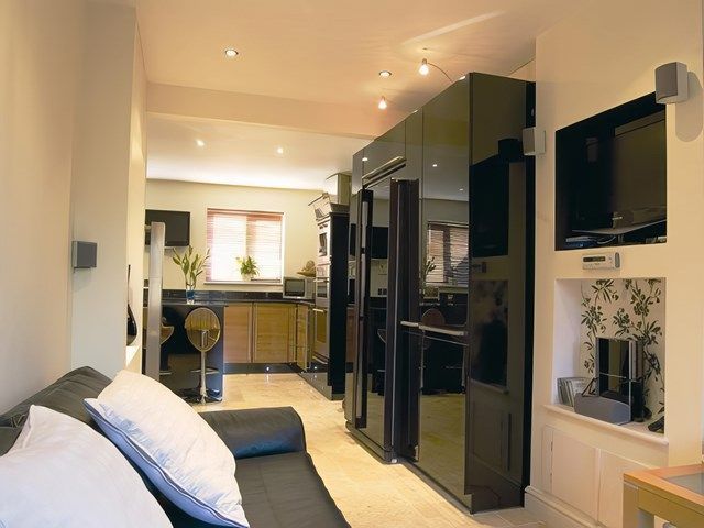 Garage Conversions Services in Northampton